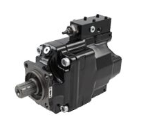 Bơm piston dòng VP1 đĩa nghiêng